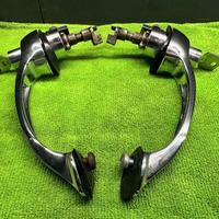 maniglie handles mercedes 230sl 1137660201 pagoda 