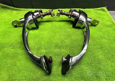 maniglie handles mercedes 230sl 1137660201 pagoda 