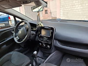 Renault clio serie 4 euro6