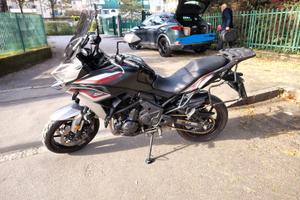 Kawasaki Versys 650 - 2022