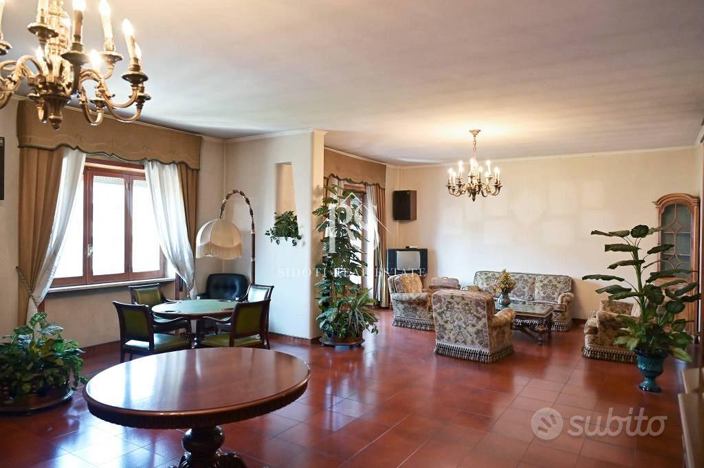 Appartamento – Roma, Tuscolano - Vista 2