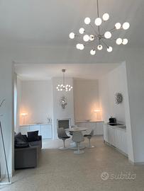 Appartamento con arredo di design a Lecce