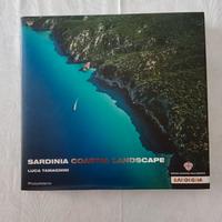 SARDINIA COASTAL LANDCAPE