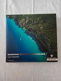 SARDINIA COASTAL LANDCAPE