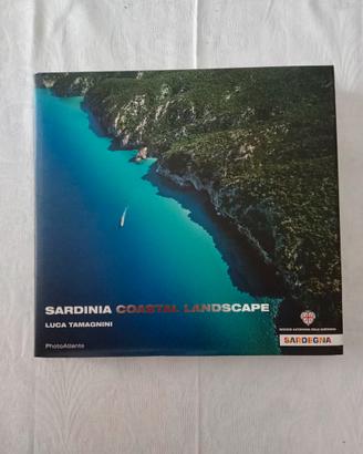 SARDINIA COASTAL LANDCAPE