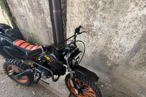 kxd 125 4t