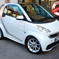 Smart ForTwo 1.0 71cv MHD SERVOSTERZO/Navi/Full