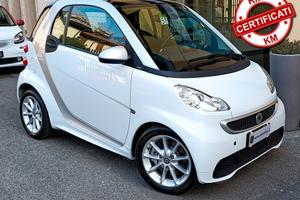 Smart ForTwo 1.0 71cv MHD SERVOSTERZO/Navi/Full