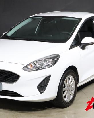 Ford Fiesta 1.1 85CV 5 PORTE