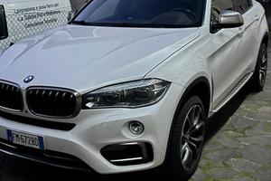 Bmw x6 40 d