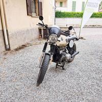 BMW R 45 SCRAMBLER
