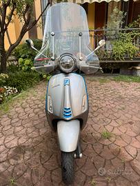 Vespa elettrica