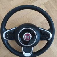 Ricambi Fiat 500 Hybrid