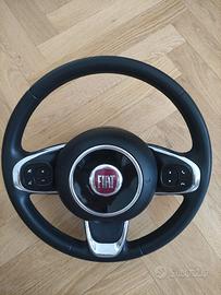 Ricambi Fiat 500 Hybrid