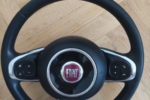 Ricambi Fiat 500 Hybrid