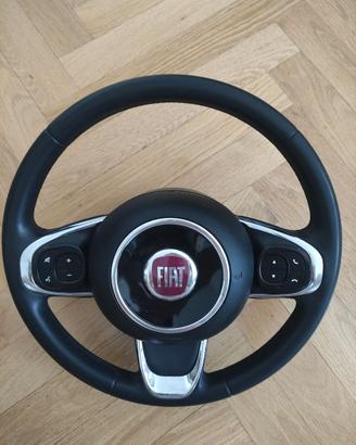 Ricambi Fiat 500 Hybrid