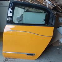 PORTA PORTIERA POSTERIORE SX RENAULT TWINGO 16-24