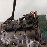 CHY MOTORE COMPLETO VOLKSWAGEN Polo 5Â° Serie CHY
