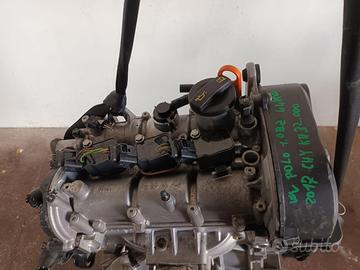 CHY MOTORE COMPLETO VOLKSWAGEN Polo 5Â° Serie CHY