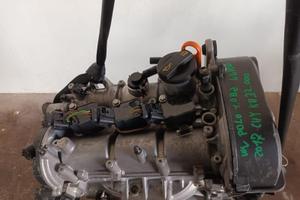 CHY MOTORE COMPLETO VOLKSWAGEN Polo 5Â° Serie CHY