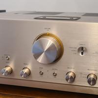 Amplificatore integrato Onkyo Integra A-929 raro