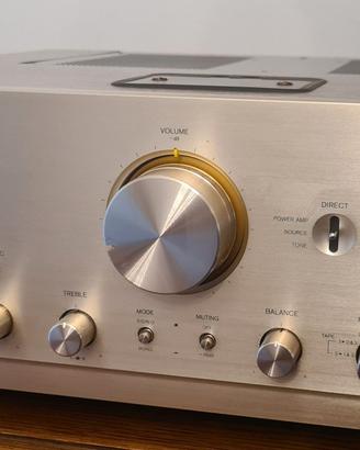 Amplificatore integrato Onkyo Integra A-929 raro