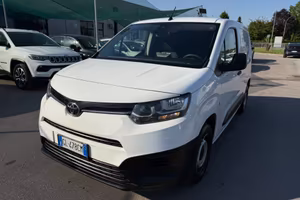 Toyota Proace City 1.5D 100 CV S&S PC Active