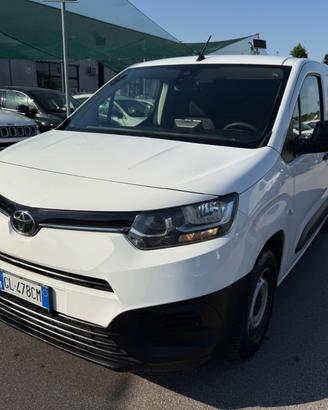 Toyota Proace City 1.5D 100 CV S&S PC Active