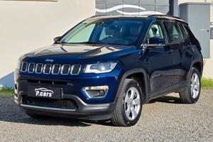 Jeep Compass 2.0 Multijet II 4WD Limited auto.