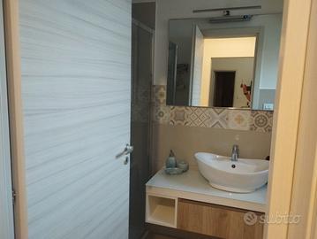 Casa al mare Lido Conchiglie, Gallipoli (LE)