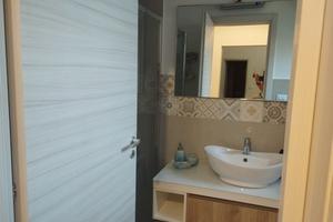 Casa al mare Lido Conchiglie, Gallipoli (LE)