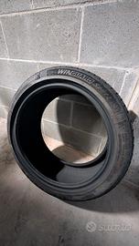 Gomme invernali 205/45 R17 88v