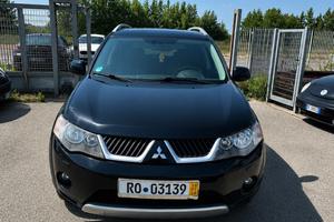 Mitsubishi Outlander 2.0 DI-D Intense DPF