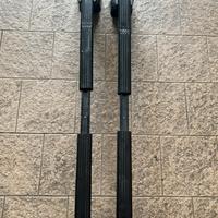Barra Portaoggetti Auto Fapa Usata
