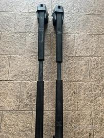 Barra Portaoggetti Auto Fapa Usata