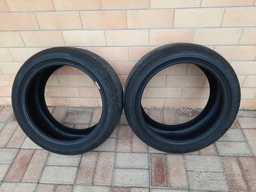 PIRELLI CINTURATO P7 225 45 R17 PNEUMATICI