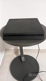 ps4 slim con giochi