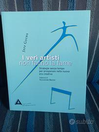 Jeff goins - i veri artisti non fanno la fame