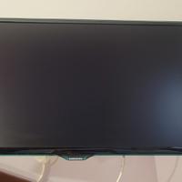 televisore/monitor samsung modello t24d390ew