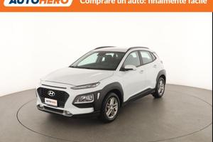 HYUNDAI Kona HV92640