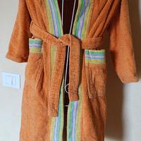 Accappatoio bimbi Gabel. spugna spugna 