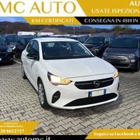 OPEL Corsa 1.2 100 CV Edition PROMO CON FINAZIAM