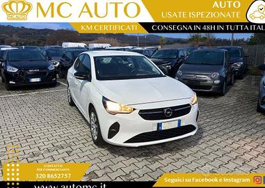 OPEL Corsa 1.2 100 CV Edition PROMO CON FINAZIAM