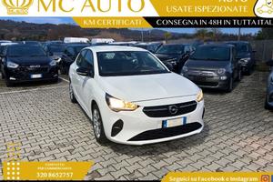 OPEL Corsa 1.2 100 CV Edition PROMO CON FINAZIAM