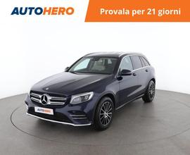 MERCEDES-BENZ GLC 250 SD64854