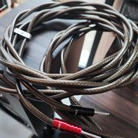 coppia cavi hi end Chord Epicx XL 