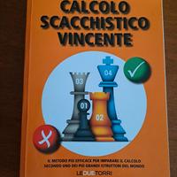 Calcolo scacchistico vincente