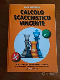Calcolo scacchistico vincente