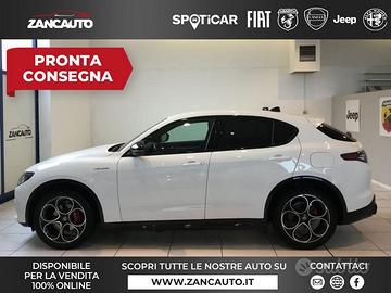 Alfa Romeo Stelvio 2.2 TD 210 CV Veloce AT8 Q...