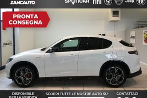 Alfa Romeo Stelvio 2.2 TD 210 CV Veloce AT8 Q...